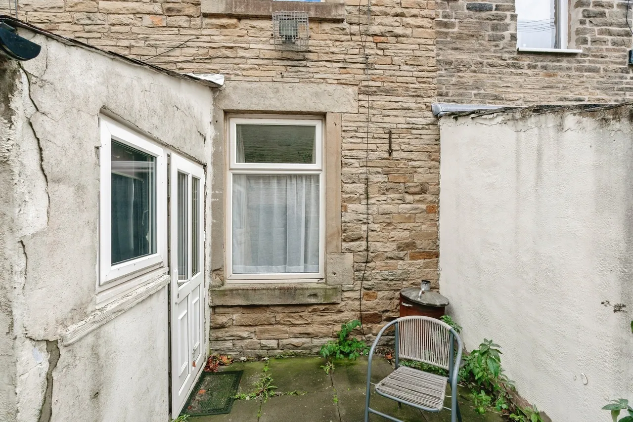 Sussex Street, Burnley, Lancashire, BB11, photo 4