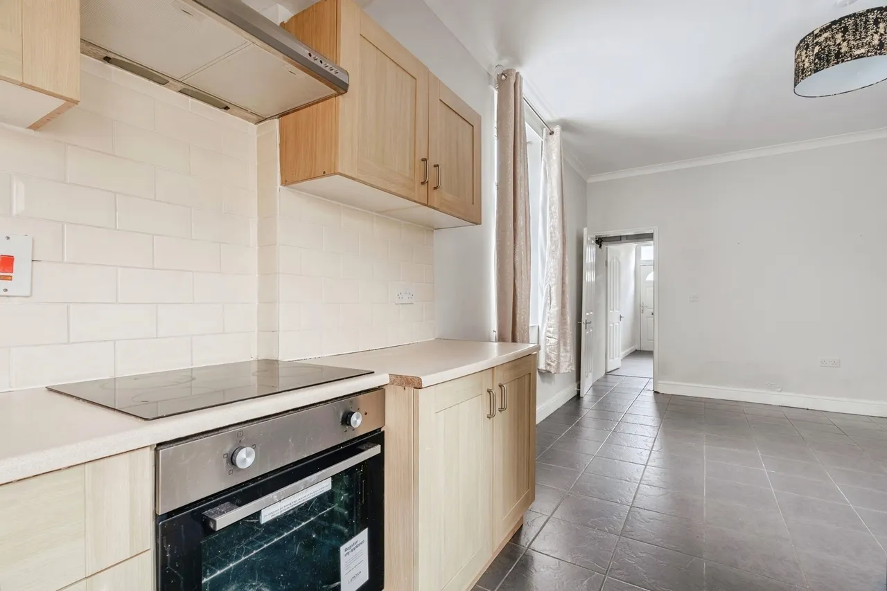 Sussex Street, Burnley, Lancashire, BB11, photo 8