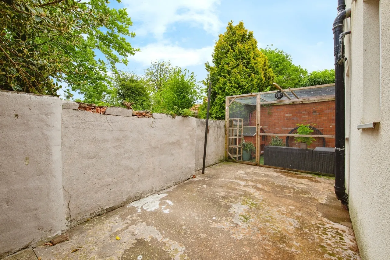 Rose Lane, Darlington, Durham, DL1, photo 13
