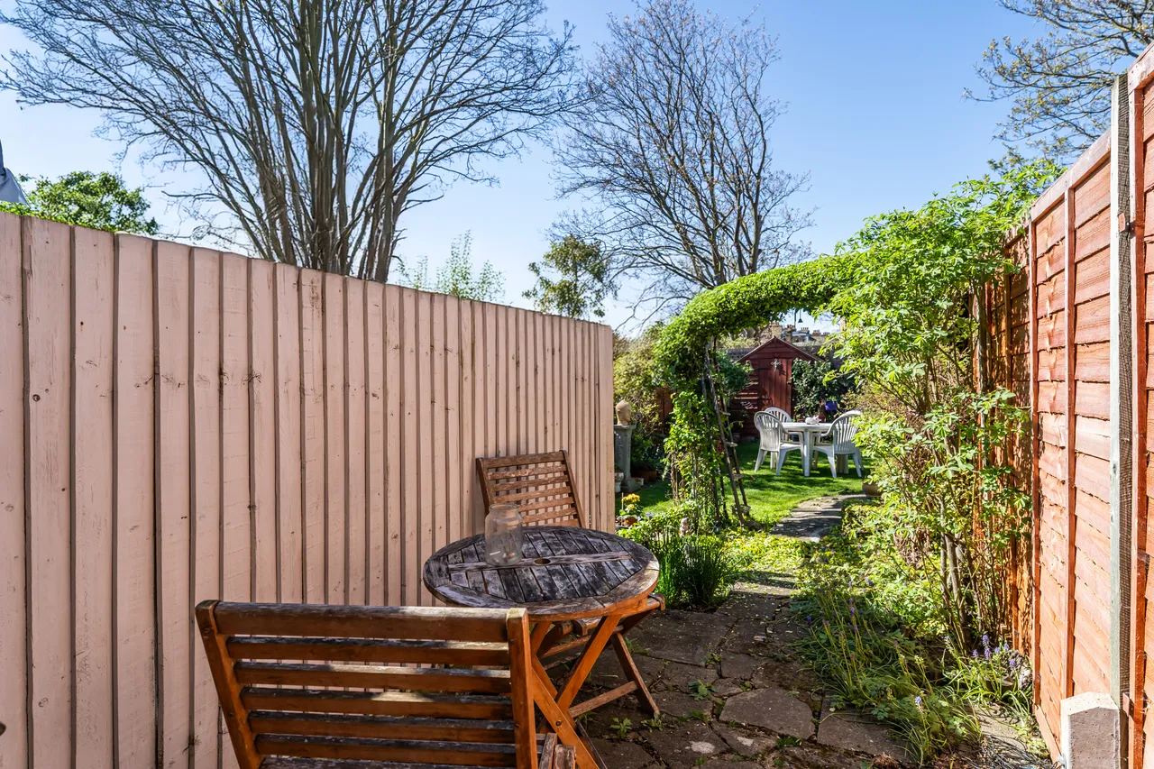 Radbourne Road, London, SW12, photo 9