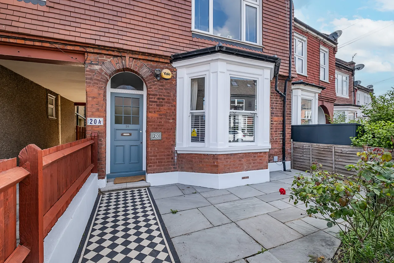 Radbourne Road, London, SW12, photo 12