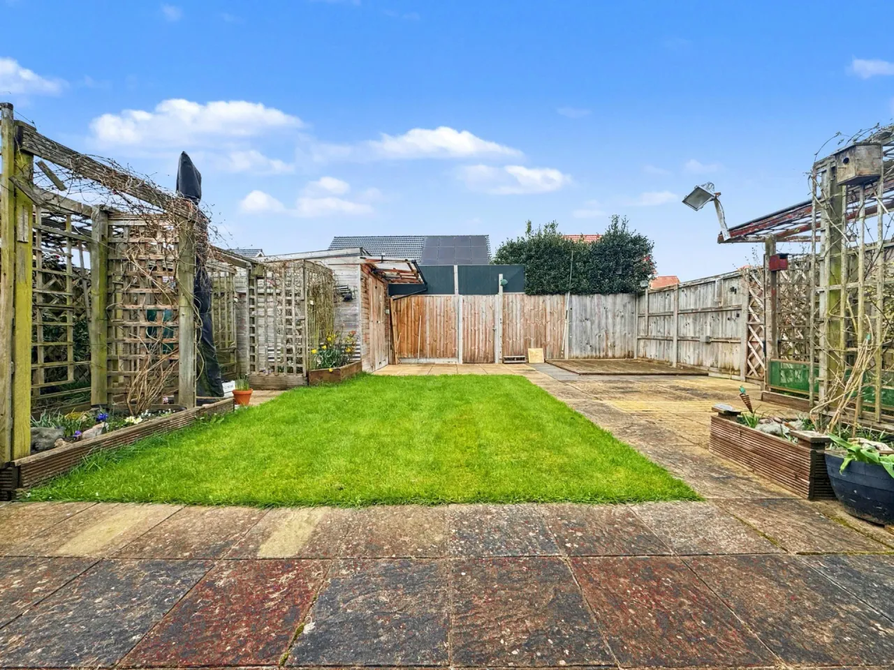 Rider Haggard Way, Ditchingham, photo 14