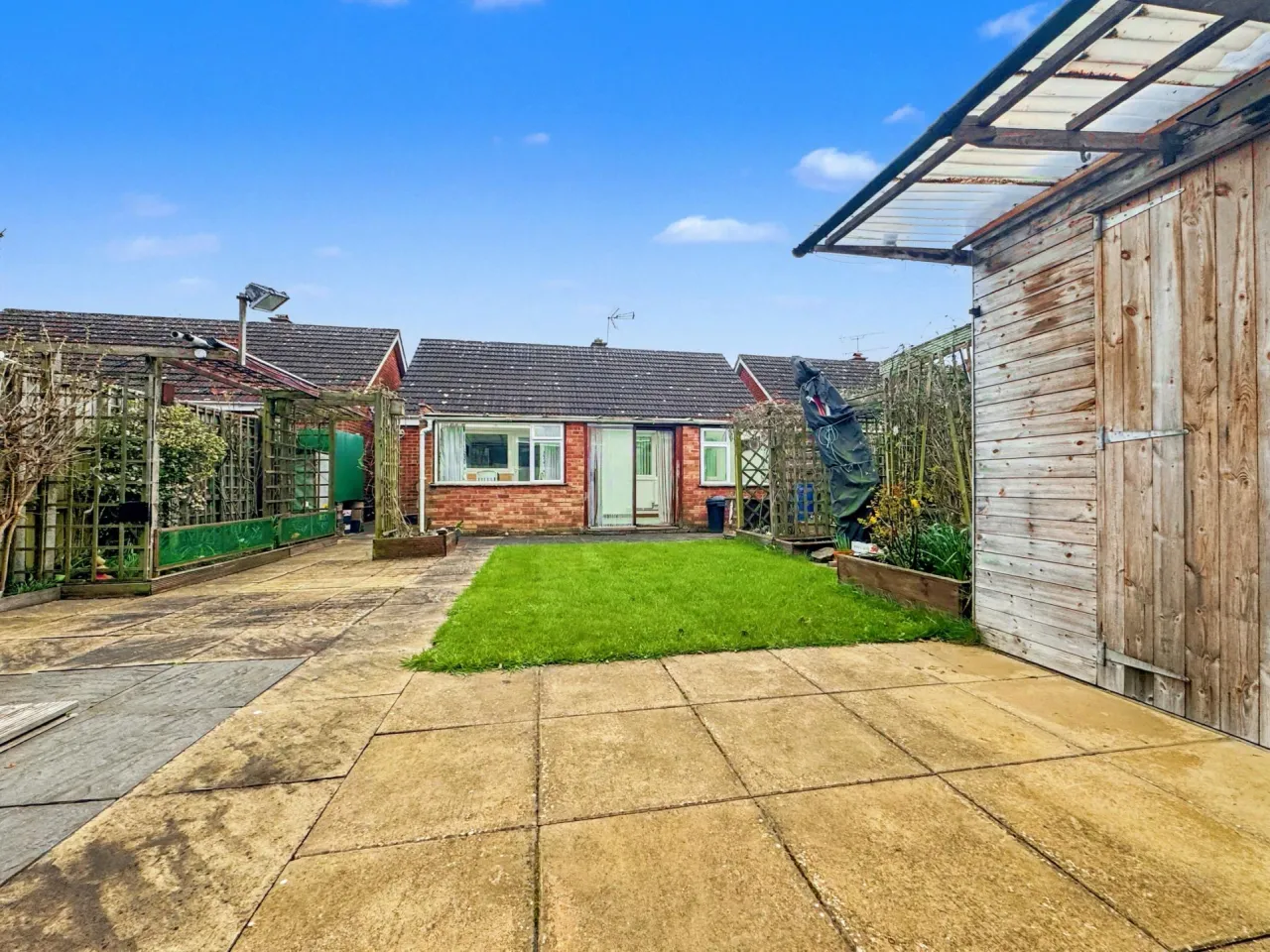 Rider Haggard Way, Ditchingham, photo 16