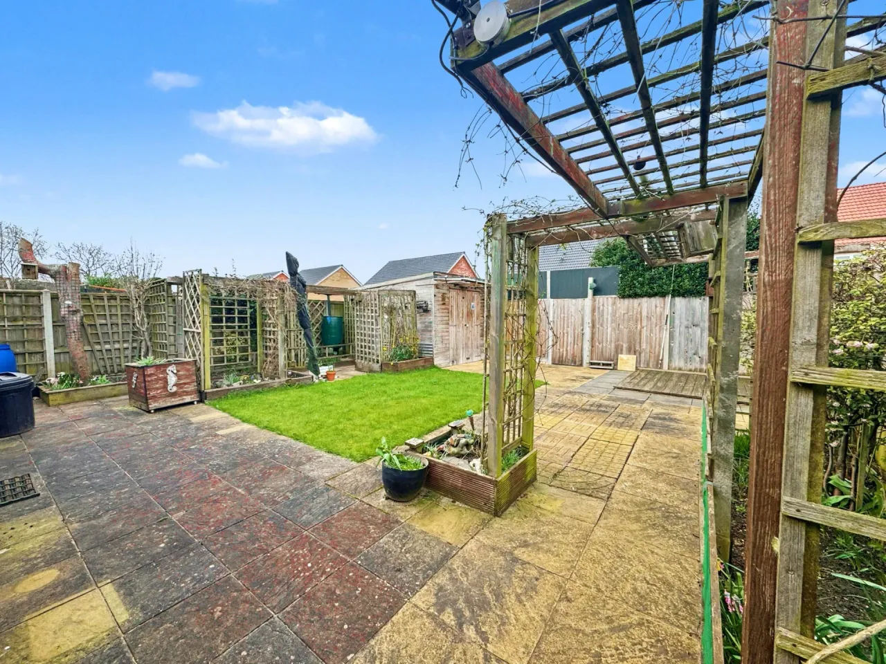 Rider Haggard Way, Ditchingham, photo 15
