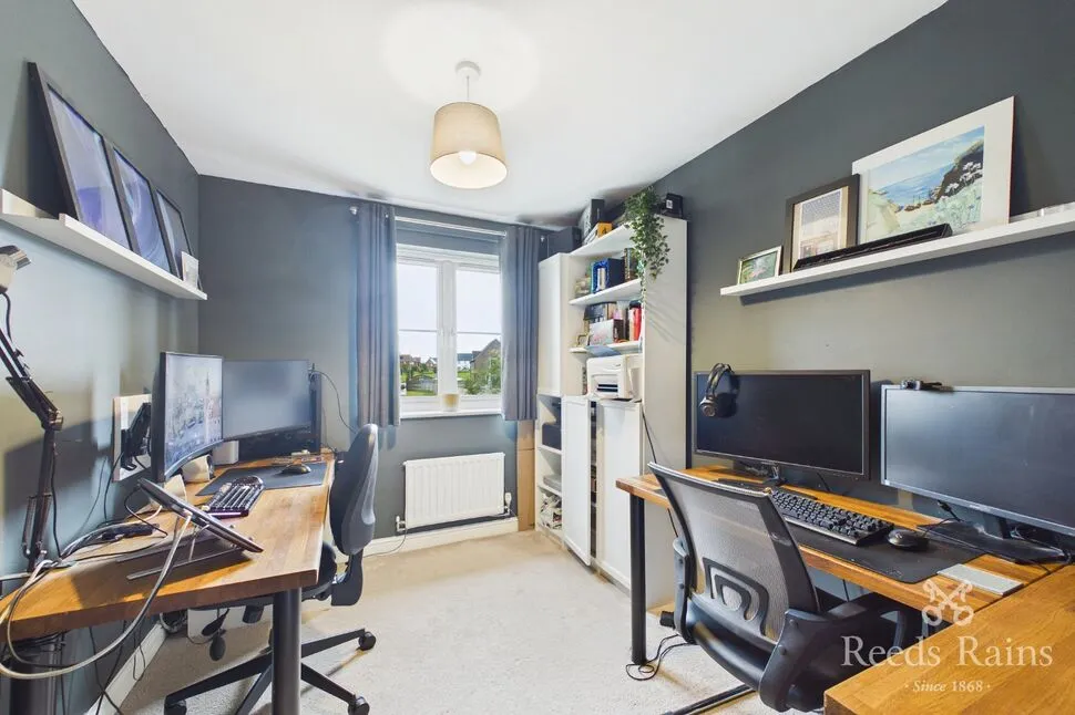 Field View Close, Holmes Chapel, Cheshire, CW4, photo 7