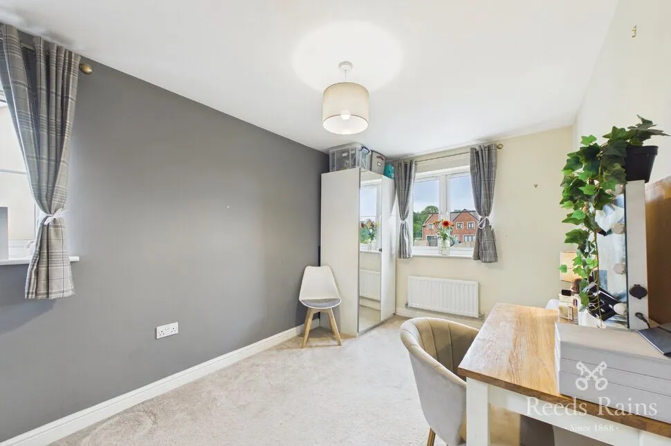 Field View Close, Holmes Chapel, Cheshire, CW4, photo 5