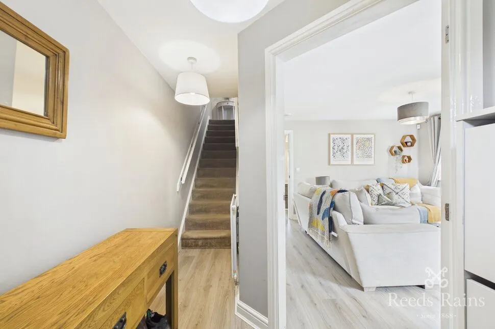 Field View Close, Holmes Chapel, Cheshire, CW4, photo 10