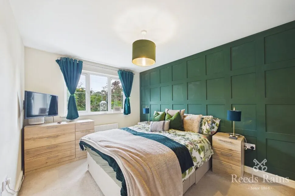 Field View Close, Holmes Chapel, Cheshire, CW4, photo 6