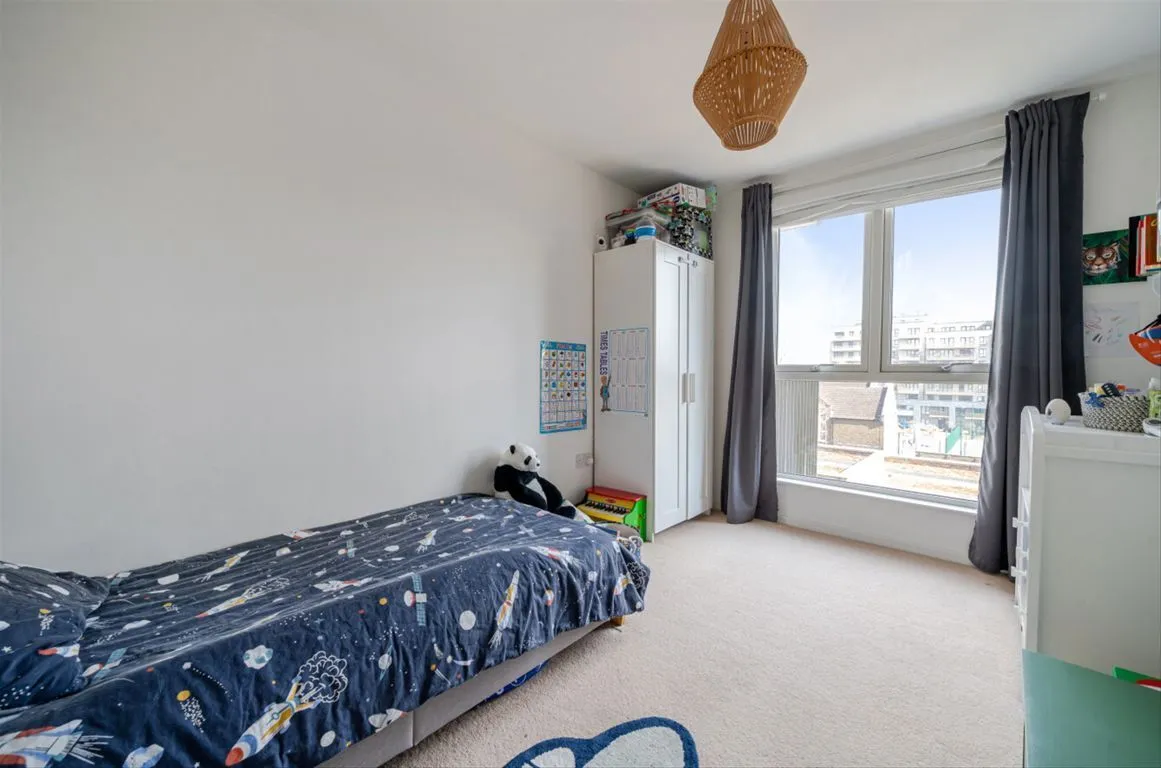 Rosenburg Road, W3, photo 6