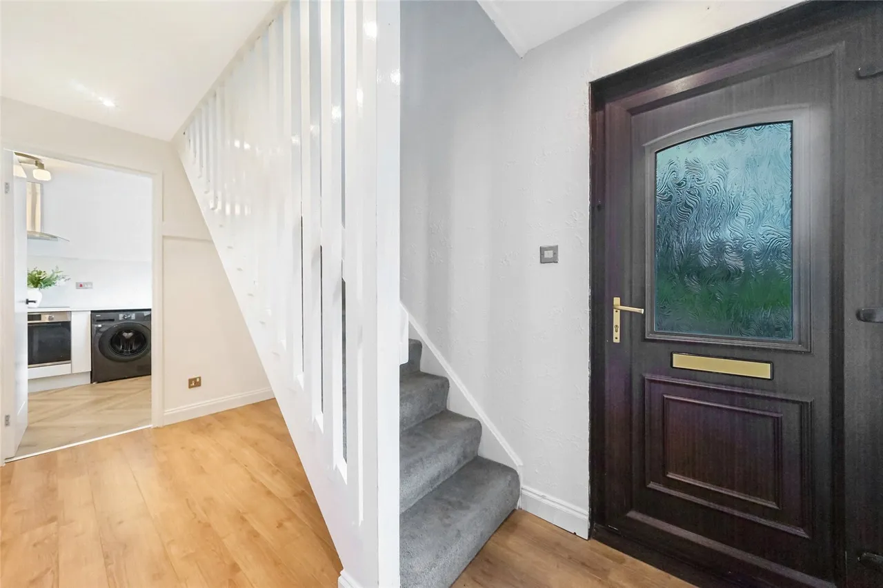 Inchwood Court, Cumbernauld, Glasgow, North Lanarkshire, G68, photo 8