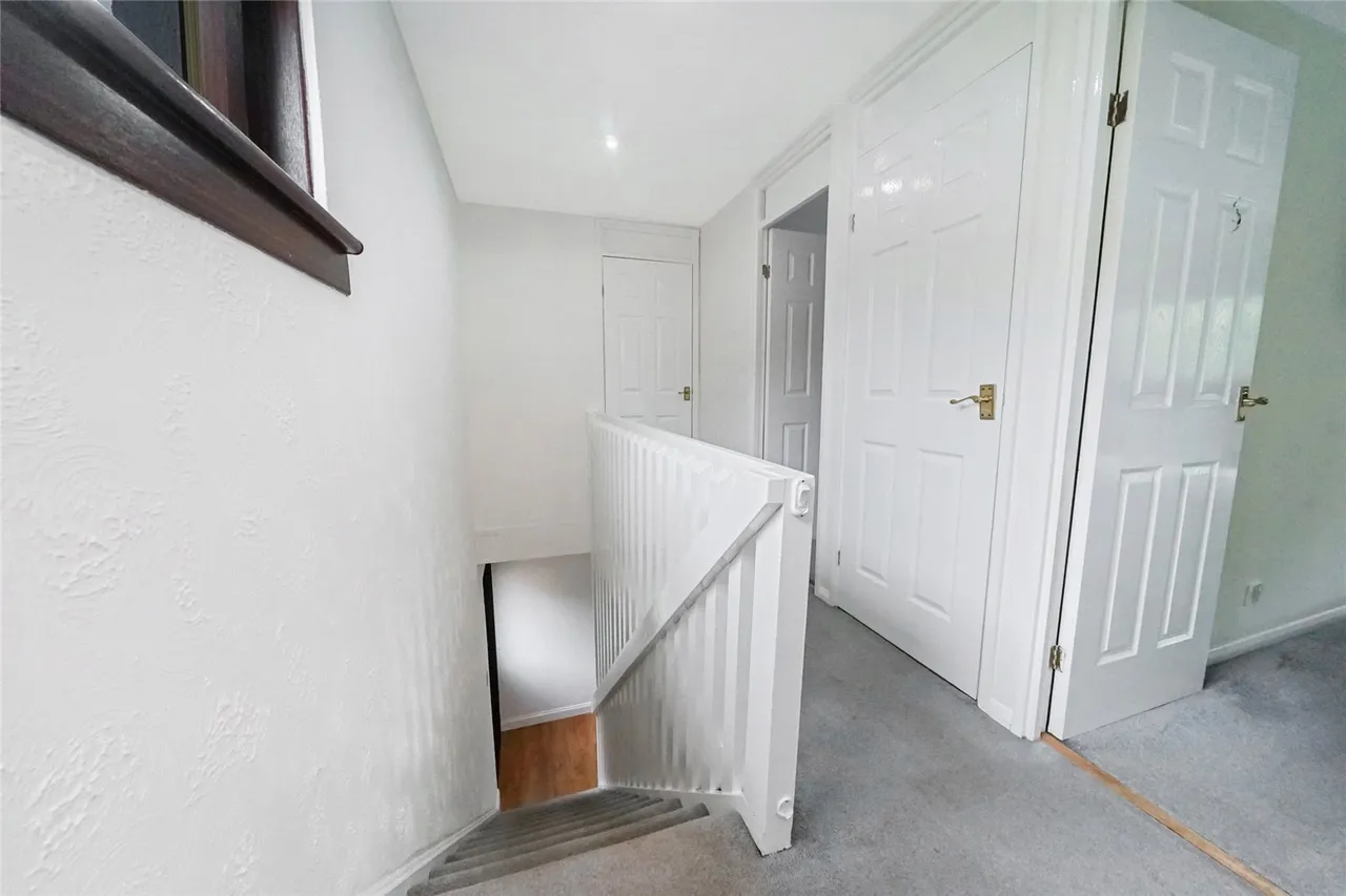 Inchwood Court, Cumbernauld, Glasgow, North Lanarkshire, G68, photo 15