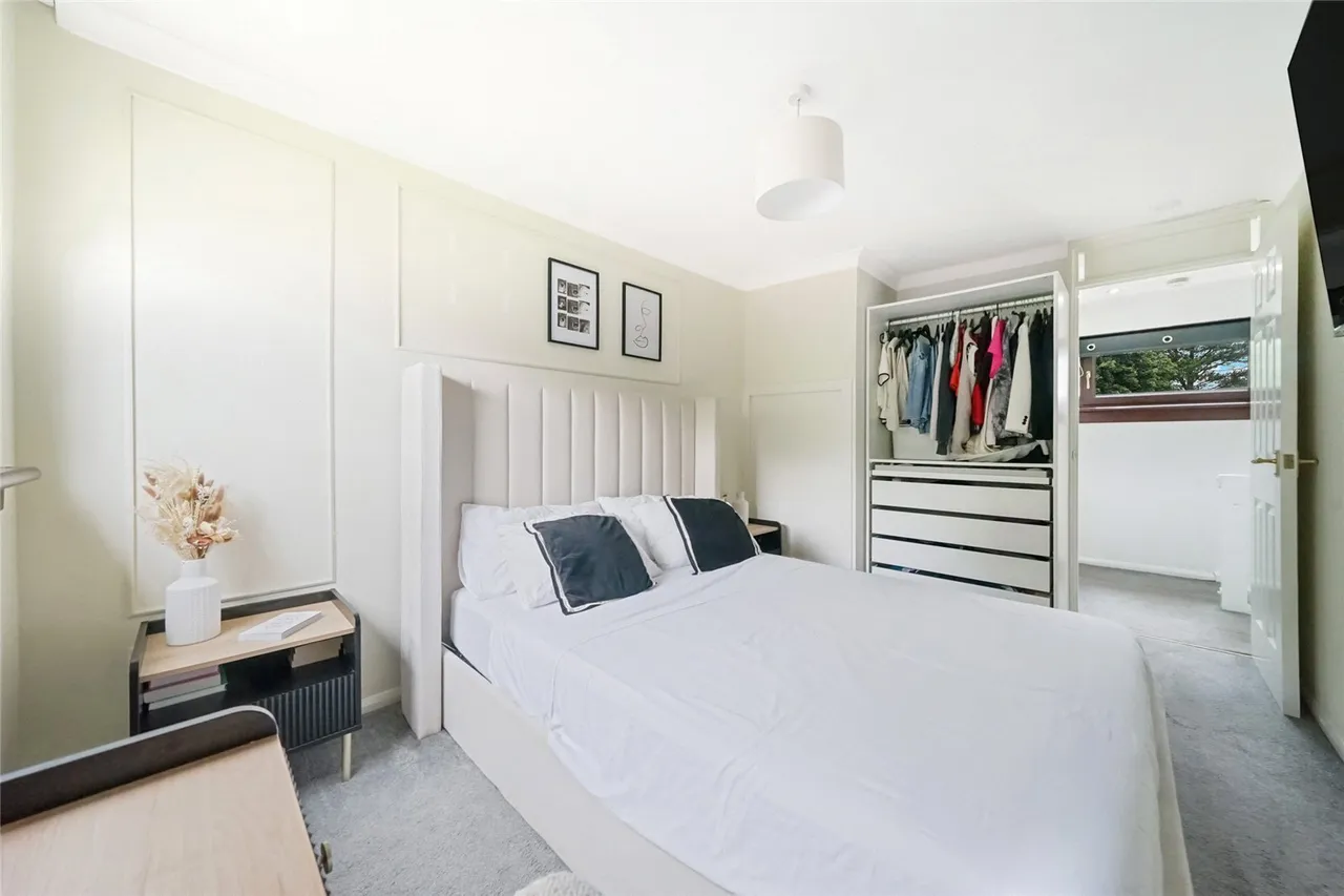 Inchwood Court, Cumbernauld, Glasgow, North Lanarkshire, G68, photo 9