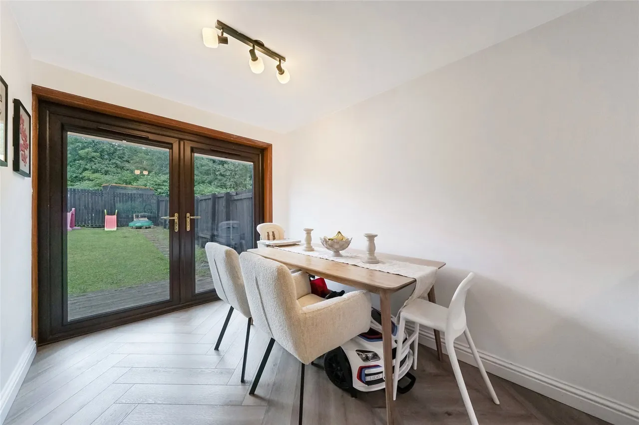Inchwood Court, Cumbernauld, Glasgow, North Lanarkshire, G68, photo 7