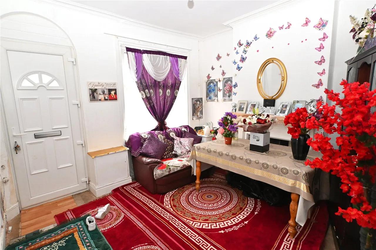 Roshven Road, Balsall Heath, Birmingham, B12 8DB, photo 2