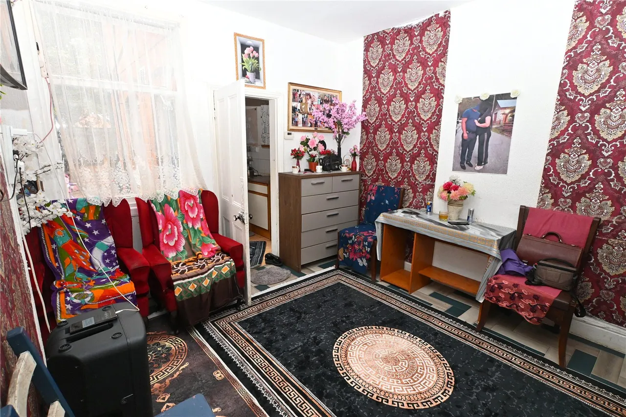 Roshven Road, Balsall Heath, Birmingham, B12 8DB, photo 3