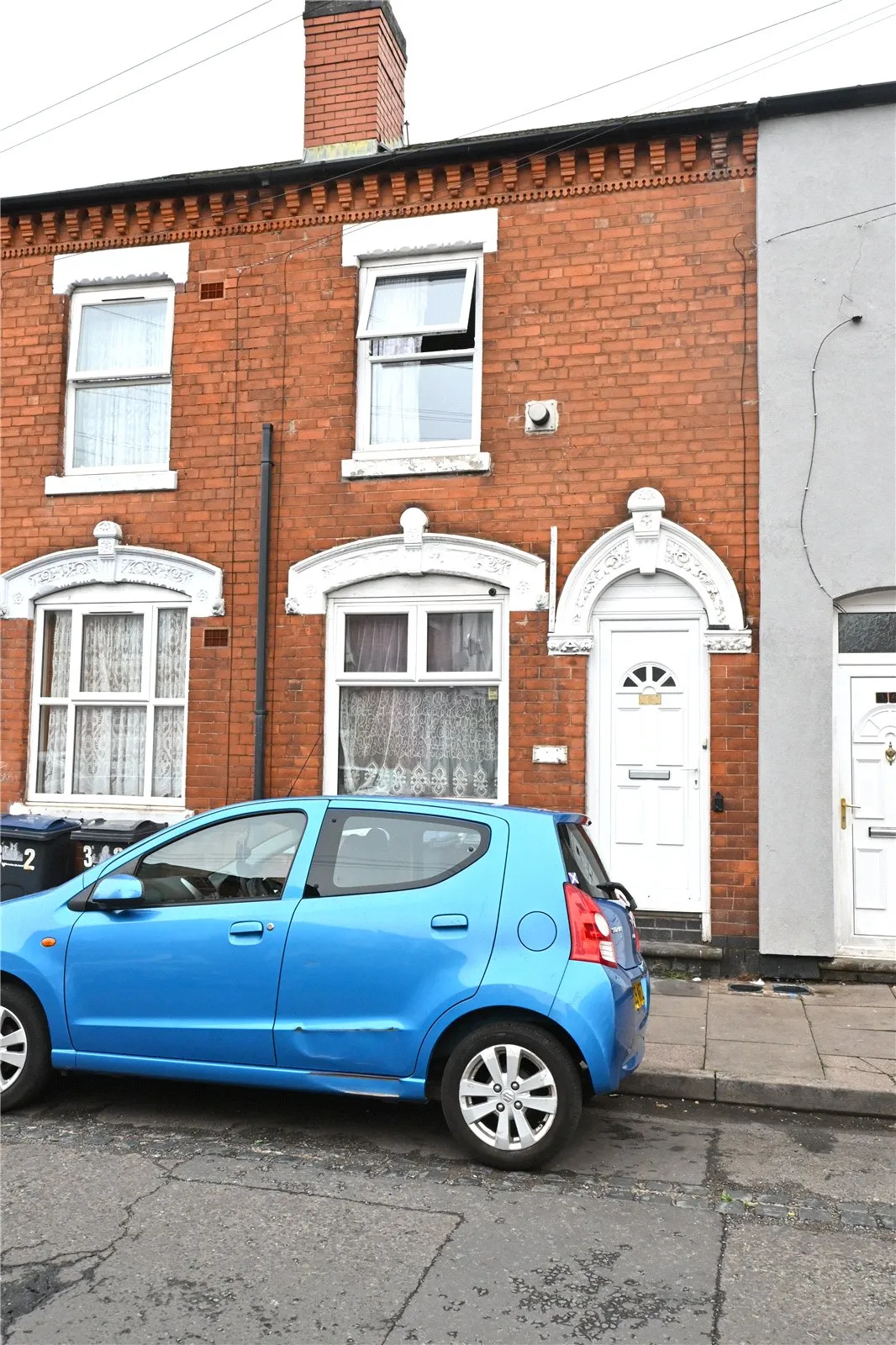 Roshven Road, Balsall Heath, Birmingham, B12 8DB, photo 8