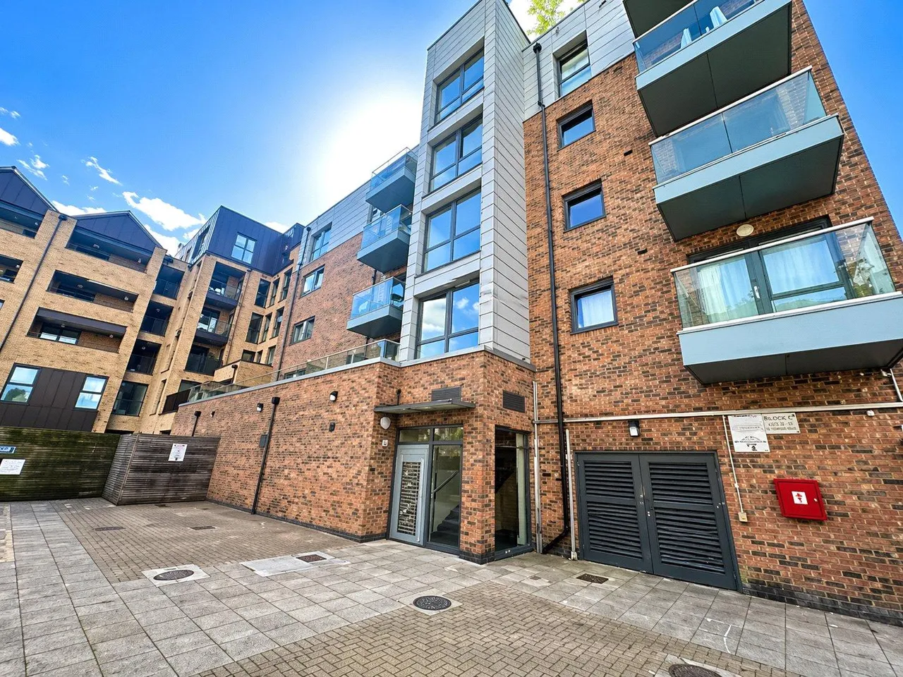 George Lane, London, SE6, photo 8
