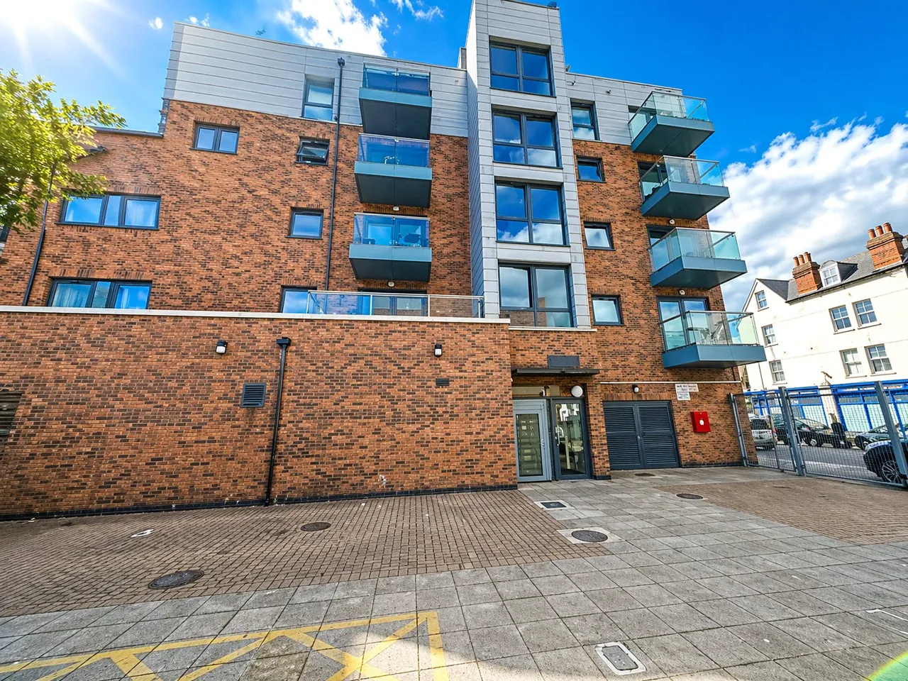 George Lane, London, SE6, photo 9