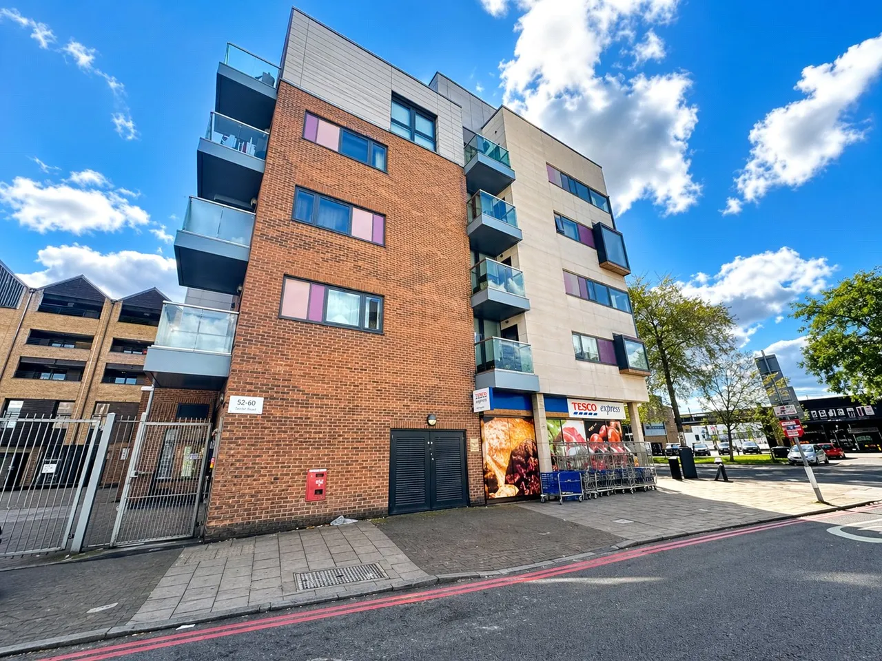 George Lane, London, SE6, photo 2
