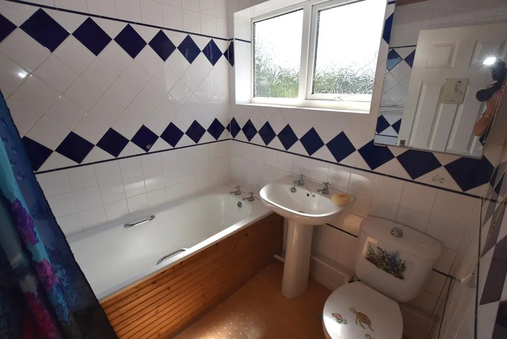 Arleston Lane, Arleston, TF1, photo 11