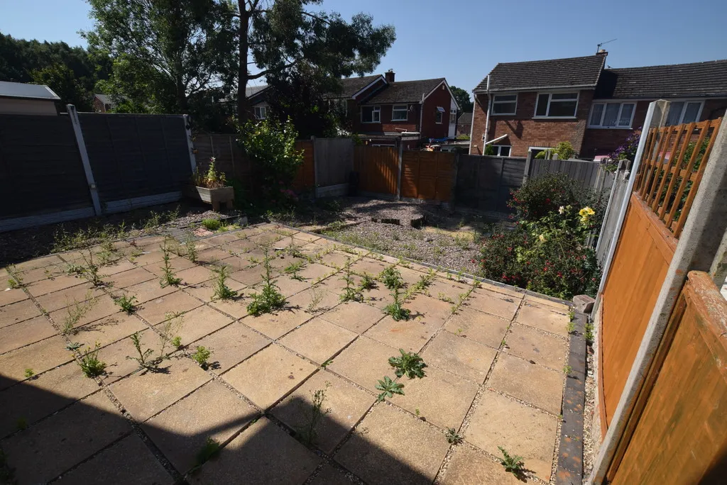 Arleston Lane, Arleston, TF1, photo 4