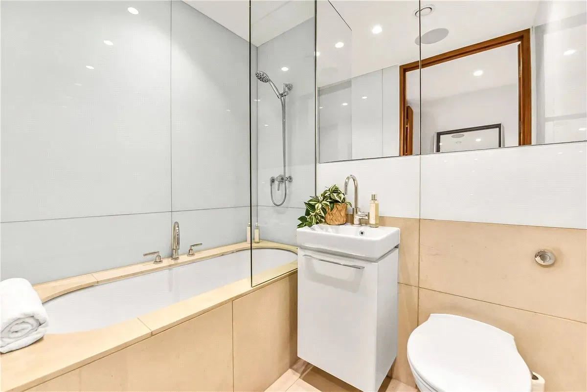 Oval Road, Primrose Hill, NW1, photo 7