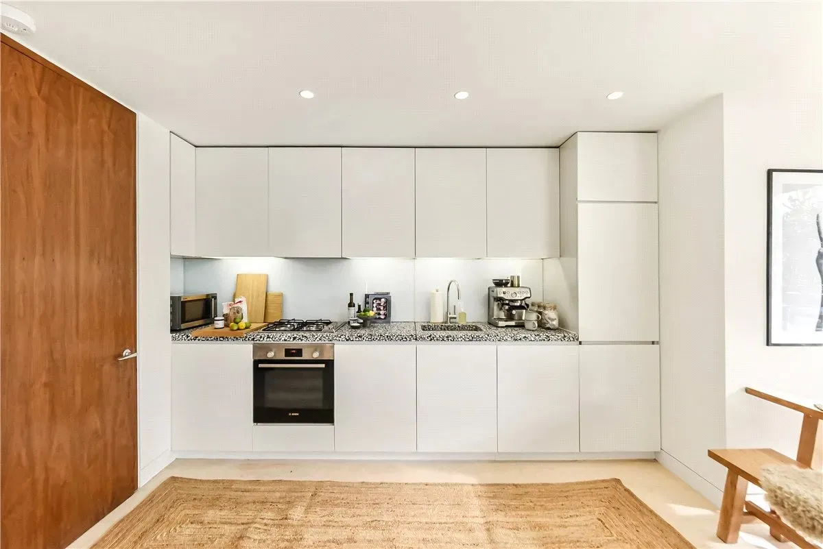 Oval Road, Primrose Hill, NW1, photo 5