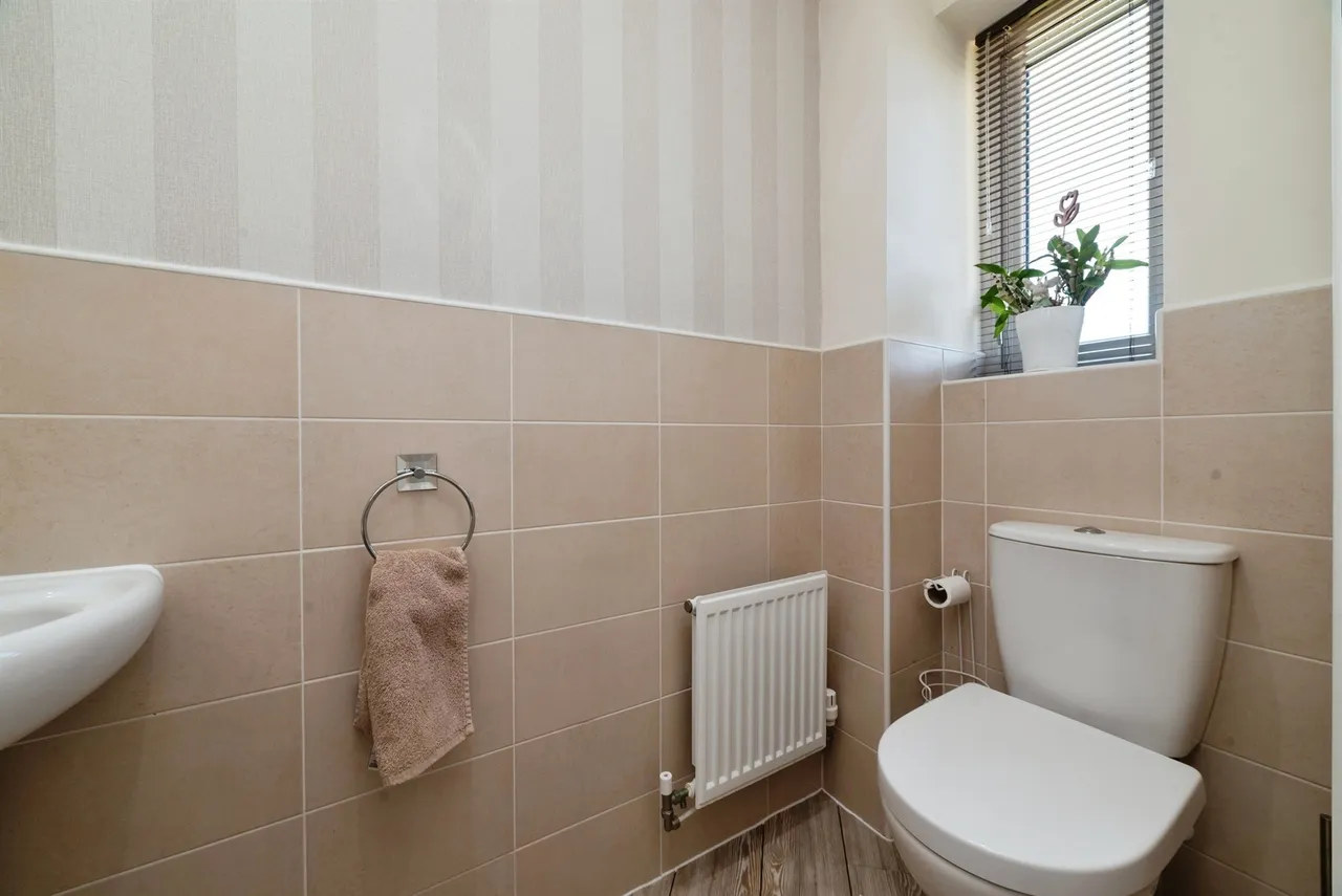 Diversity Drive, Kingswood, Hull, photo 9