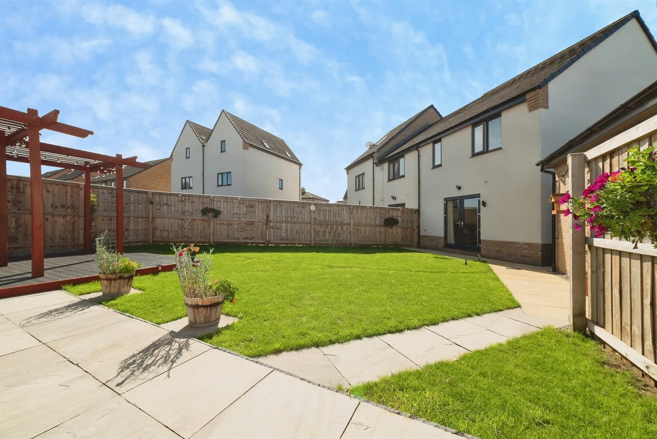 Diversity Drive, Kingswood, Hull, photo 3