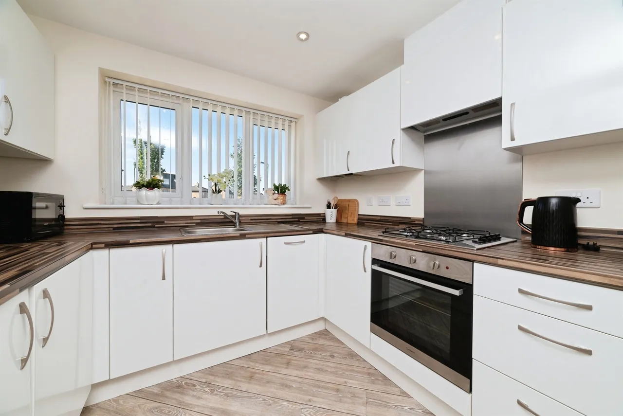 Diversity Drive, Kingswood, Hull, photo 5