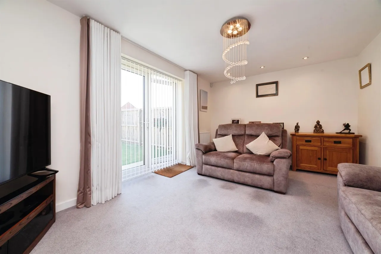 Diversity Drive, Kingswood, Hull, photo 2