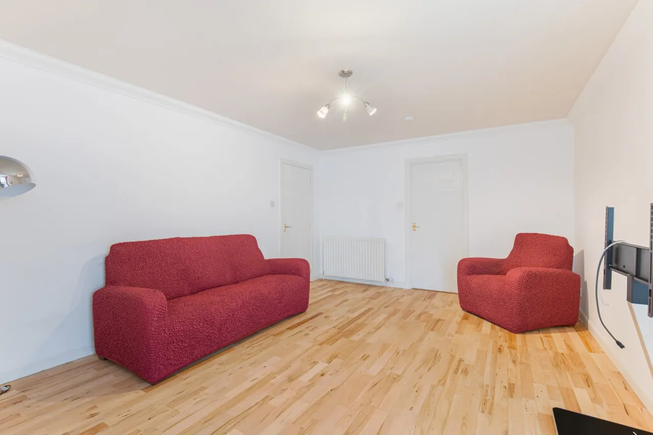 2 bed flat to rent, Fonthill Avenue, Aberdeen, AB11