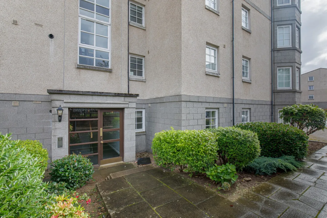 Fonthill Avenue, Aberdeen, AB11, photo 14