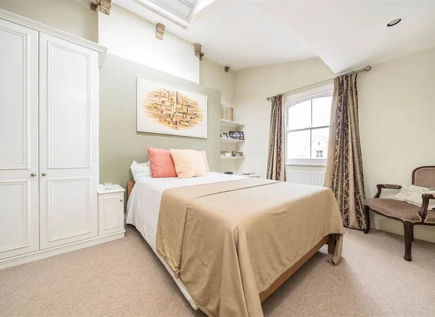 Ravensdon Street, Kennington, SE11, photo 7