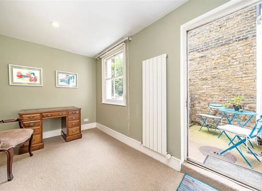 Ravensdon Street, Kennington, SE11, photo 9