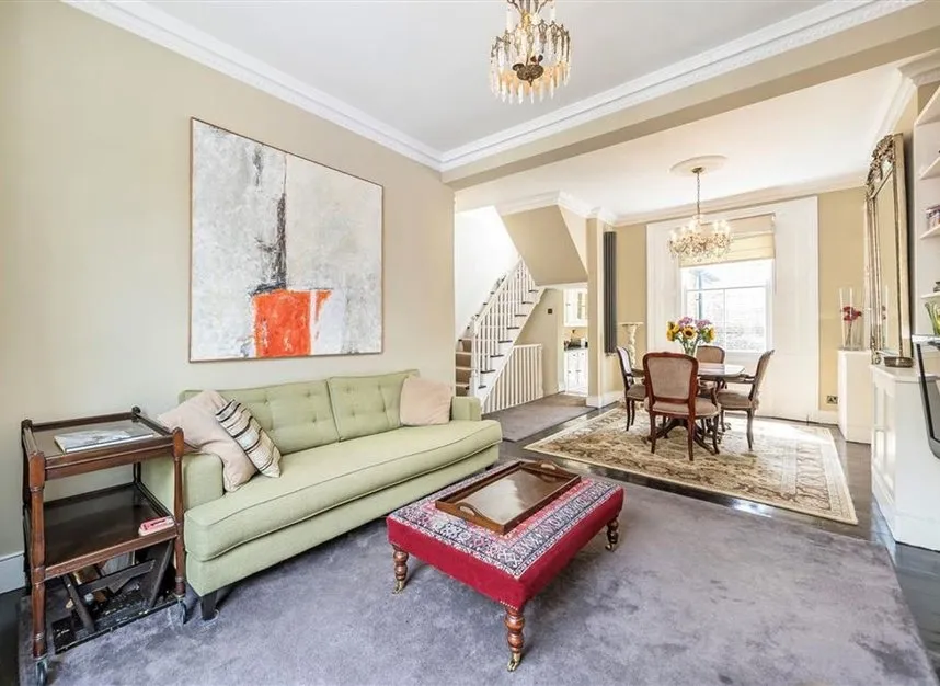 Ravensdon Street, Kennington, SE11, photo 5
