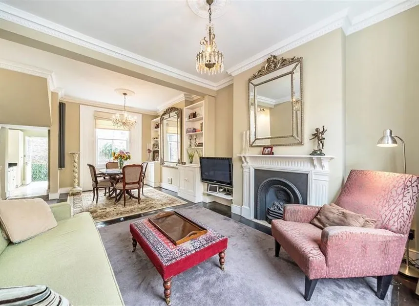 Ravensdon Street, Kennington, SE11, photo 2