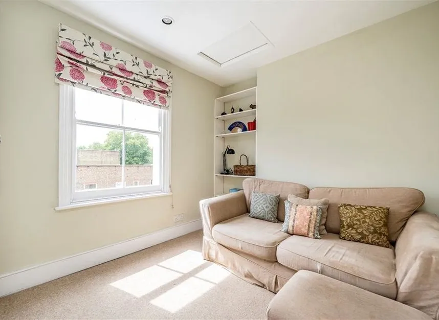 Ravensdon Street, Kennington, SE11, photo 11