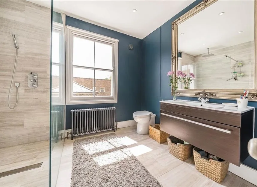 Ravensdon Street, Kennington, SE11, photo 8