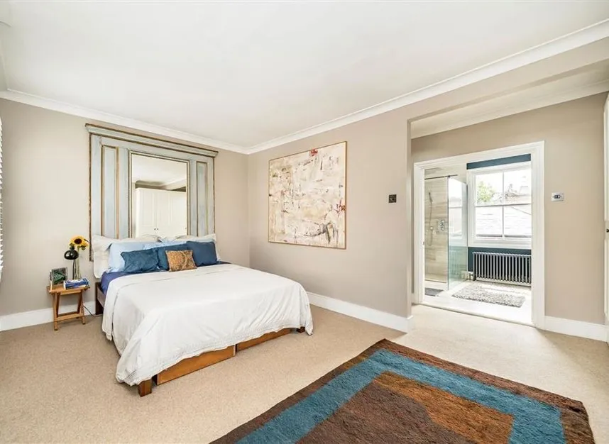 Ravensdon Street, Kennington, SE11, photo 6