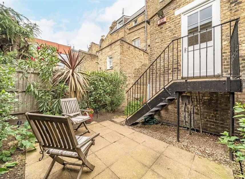 Ravensdon Street, Kennington, SE11, photo 4