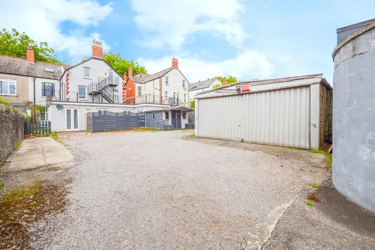 Pen-Y-Lan Road, Penylan, CF23, photo 17