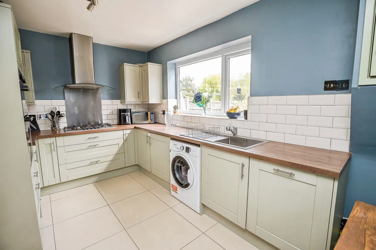 3 bed house for sale, Crossley Crescent, Chester, CH2