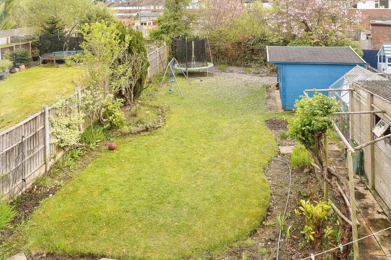Crossley Crescent, Chester, CH2, photo 9