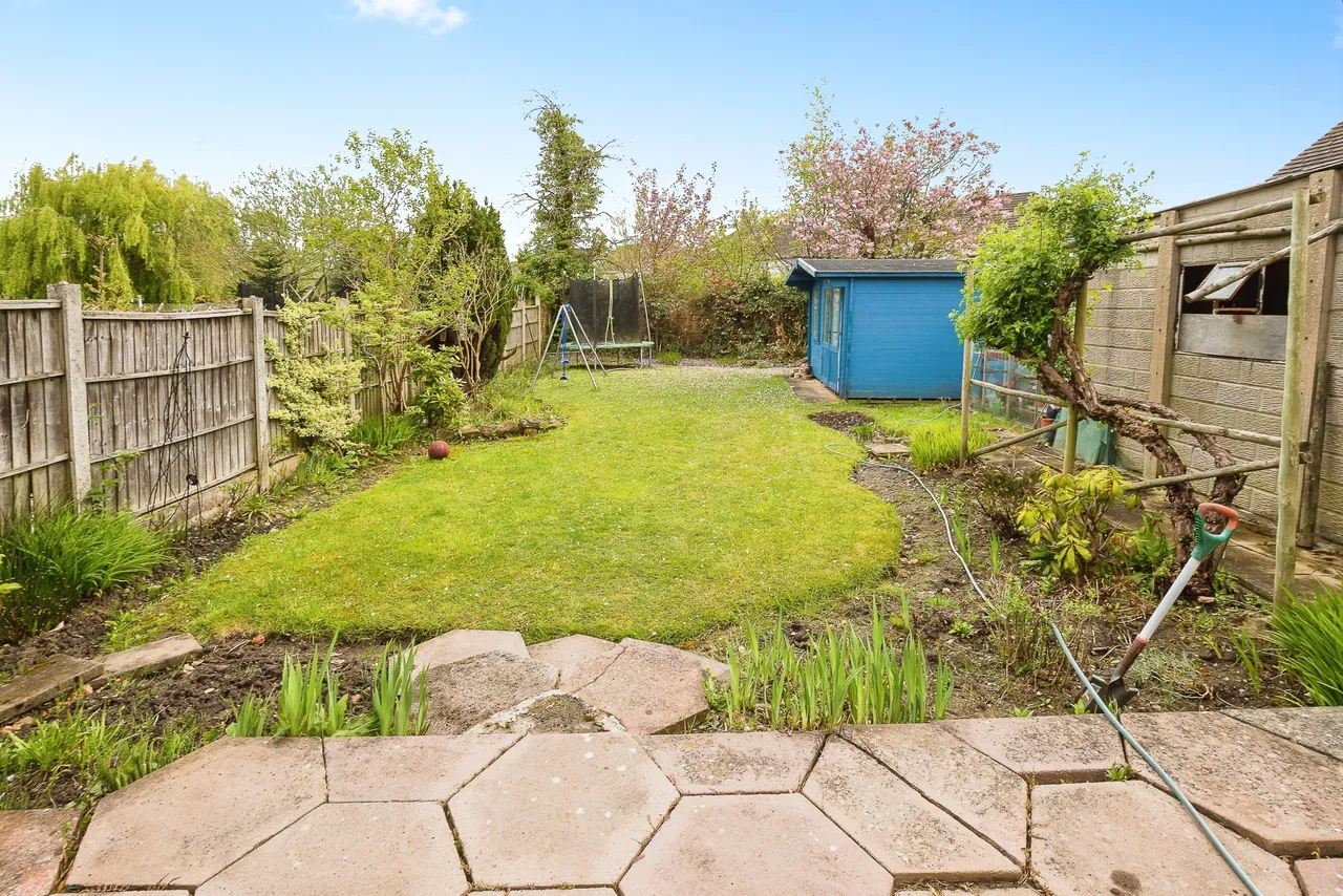 Crossley Crescent, Chester, CH2, photo 14