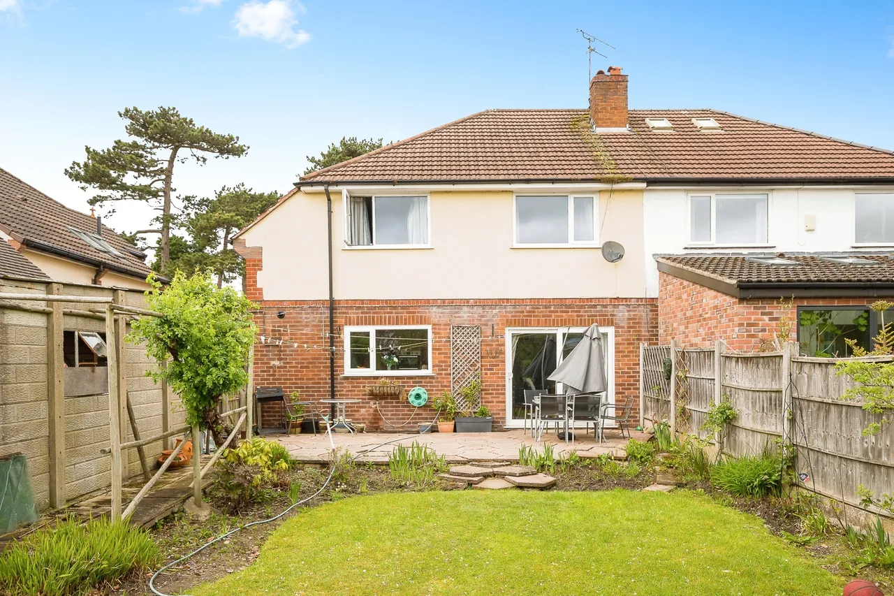 Crossley Crescent, Chester, CH2, photo 15