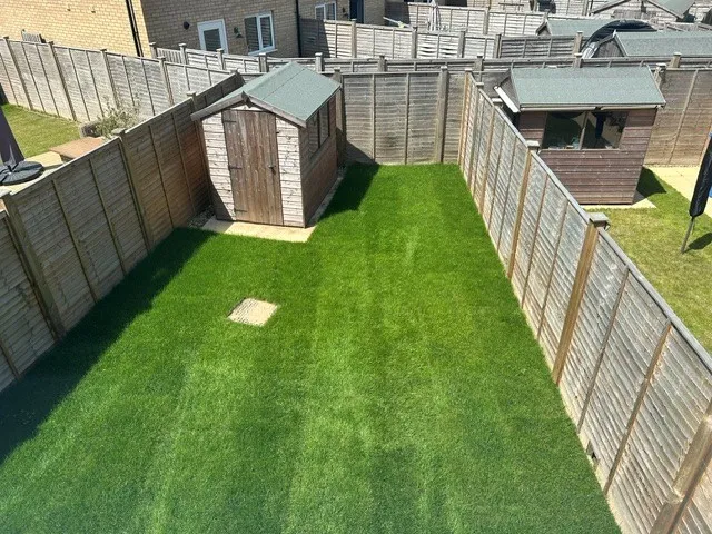 Saunders Road, Felixstowe, Suffolk, IP11 9GR, photo 14