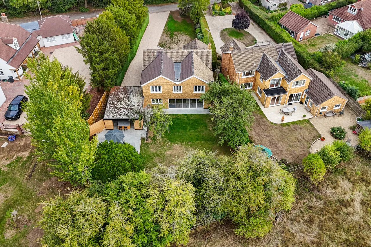 Stag Lane, Great Kingshill, HP15, photo 19