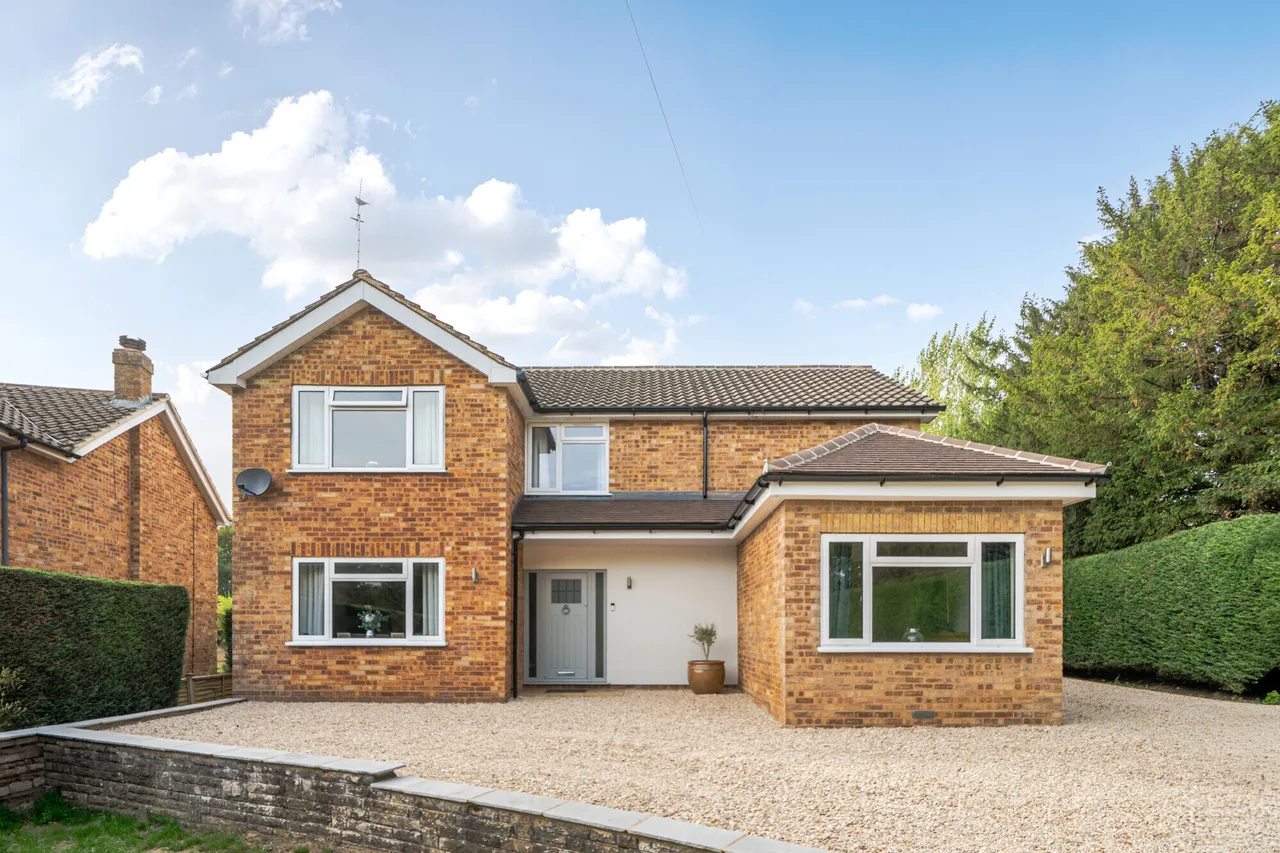 Stag Lane, Great Kingshill, HP15, photo 20