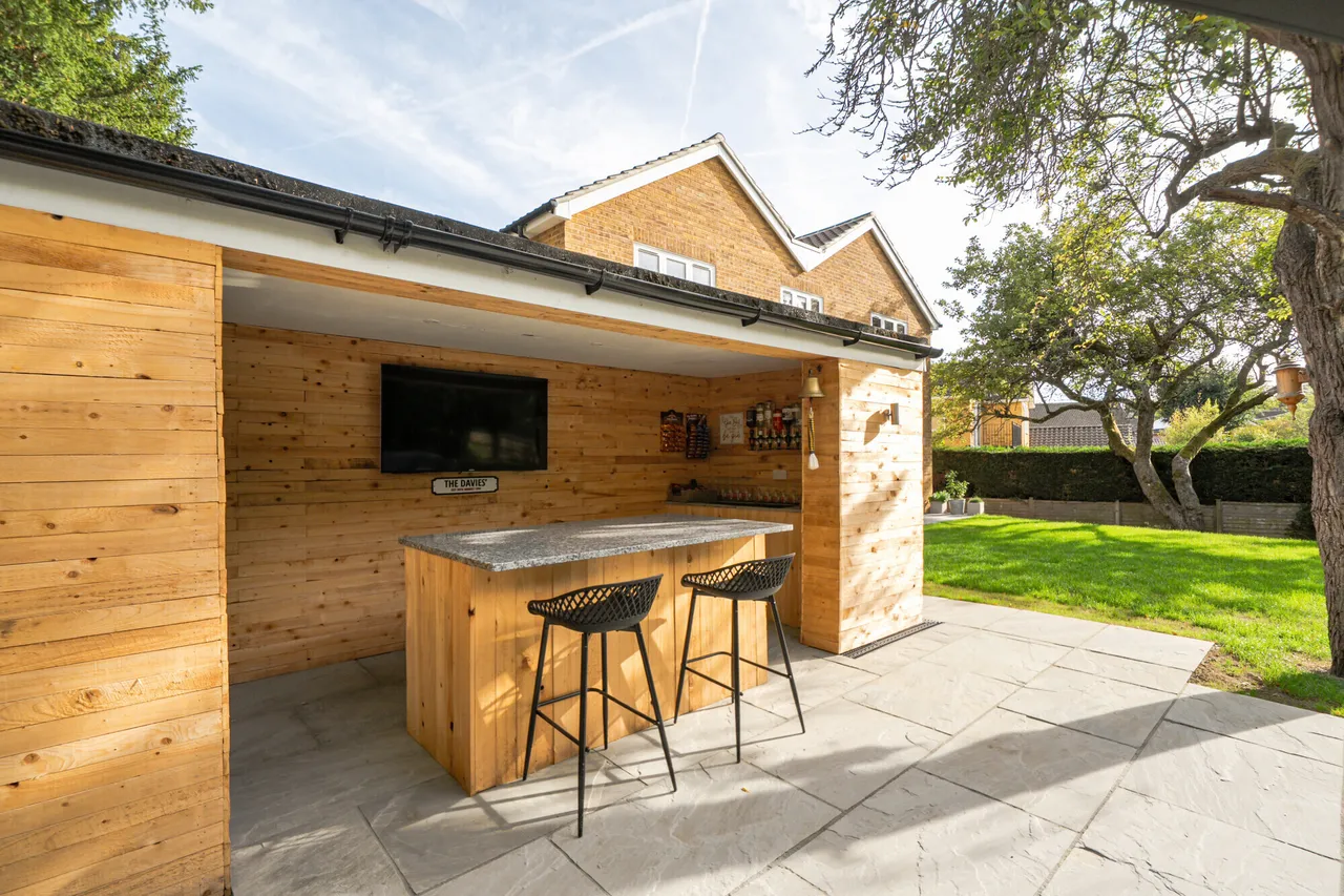 Stag Lane, Great Kingshill, HP15, photo 18